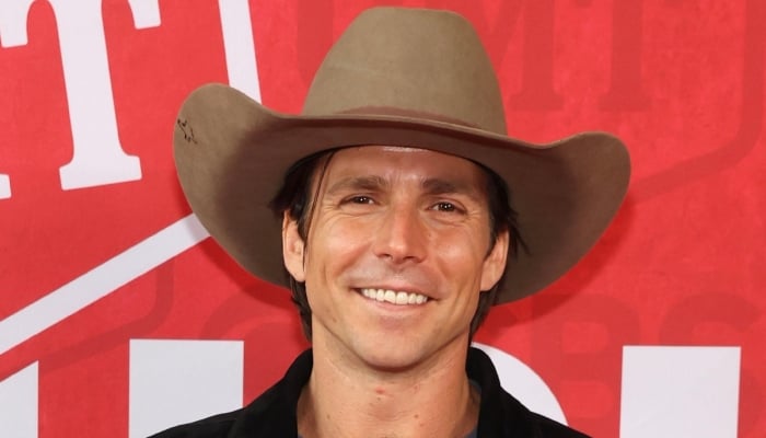 Lukas Nelson share details on how sobriety help him find inner peace