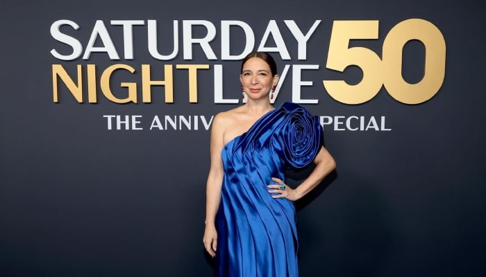 Maya Rudolphs shares one regret she has from her time on ‘SNL