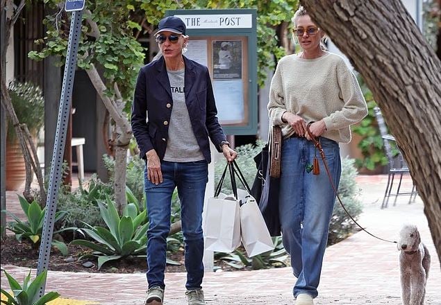 Ellen DeGeneres sparks frenzy among fans with recent appearance