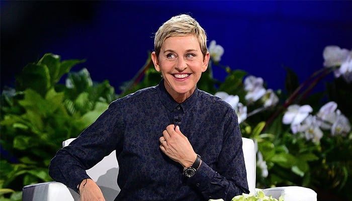 Ellen DeGeneres appears visibly slimmer in recent appearance