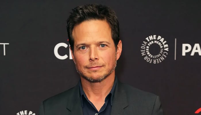 Scott Wolf opens up about hardest year of his life