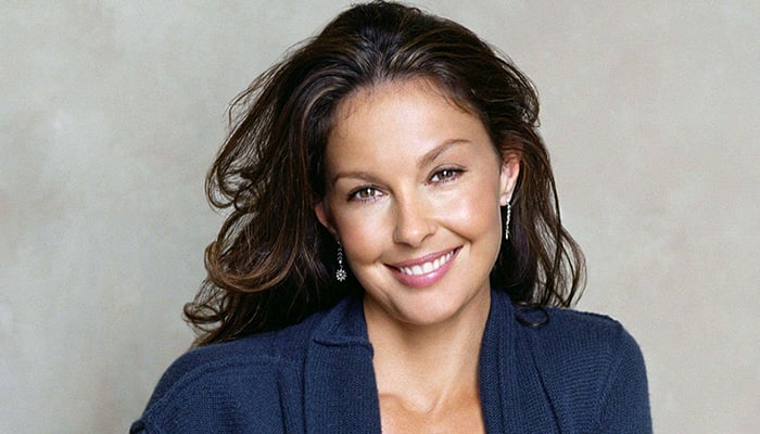 Ashley Judd calls out problematic depiction of female characters