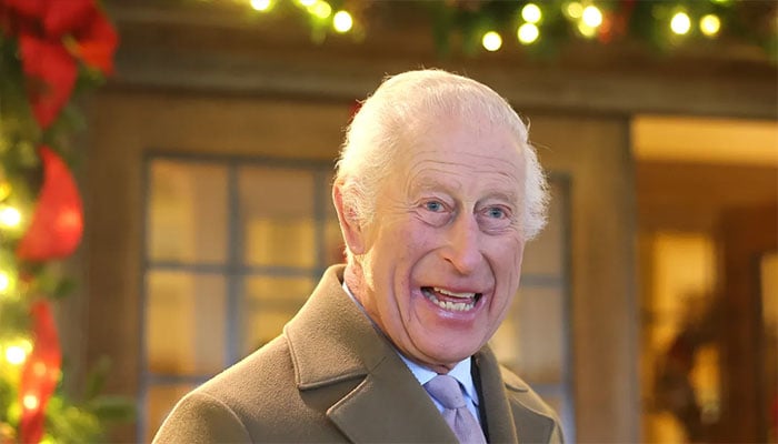 Why 2026 could be King Charless most demanding year yet