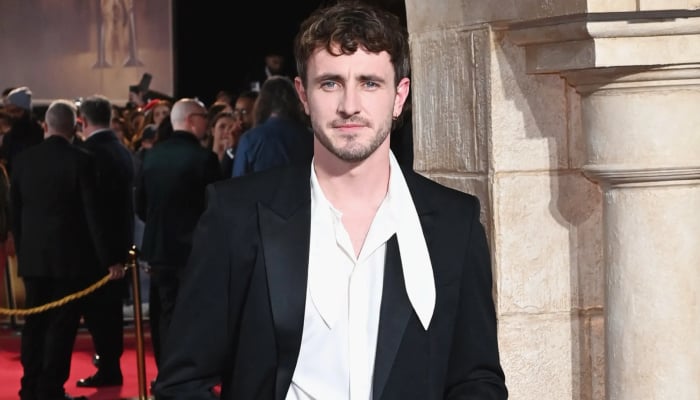 Paul Mescal makes tough decision ahead of The Beatles biopic