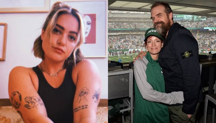 David Harbours lover breaks silence on emotional toll after Lily Allen’s attack