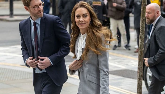 Princess Kate and William to tackle societys biggest challenges