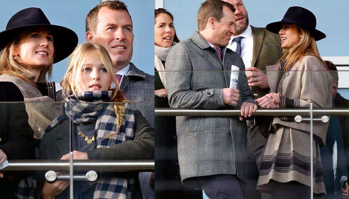 Princess Anne beaming with joy as wedding bells will soon ring in her family