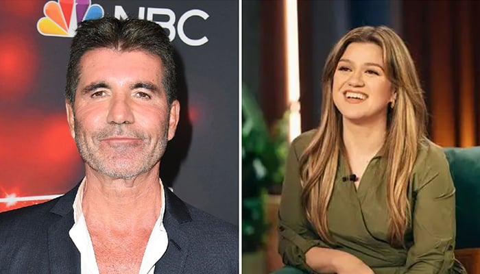 Simon Cowell opens up about Kelly Clarkson American Idol win