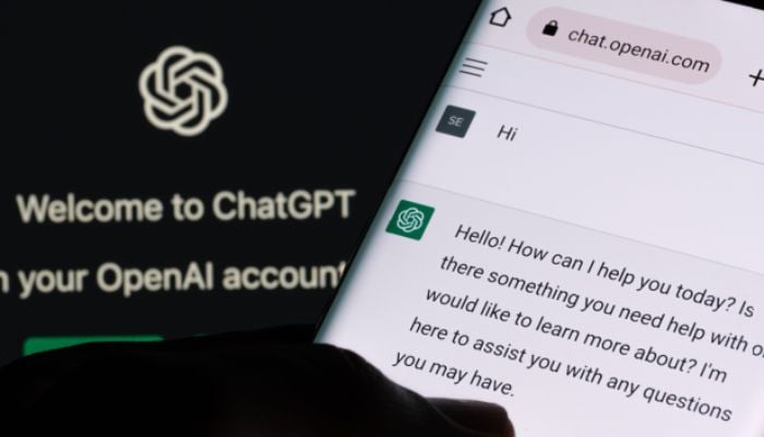 What personal information should you never share with ChatGPT?