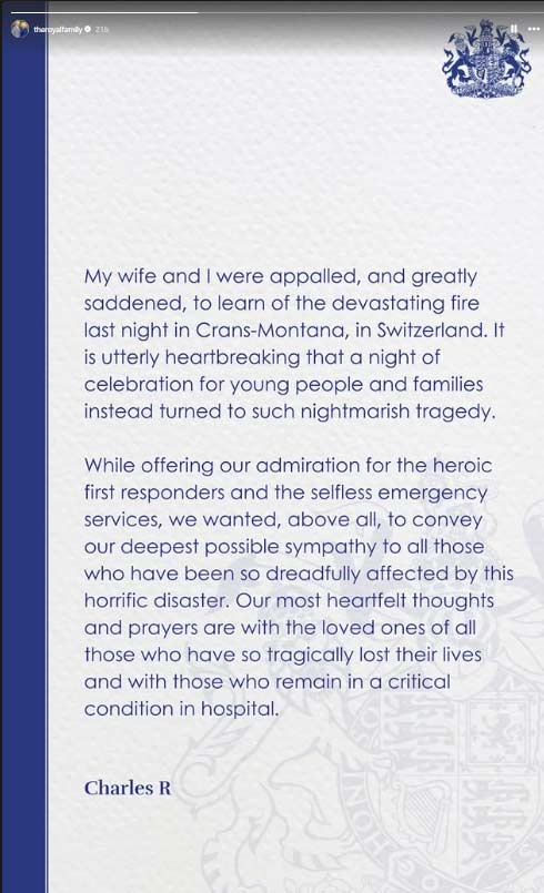 King Charles makes bold decision amid warning: Announcement leaves fans on edge