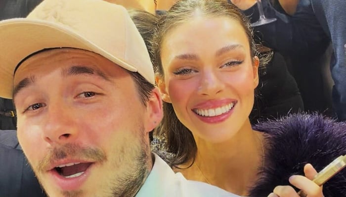 Nicola Peltz shows off striking transformation after major change