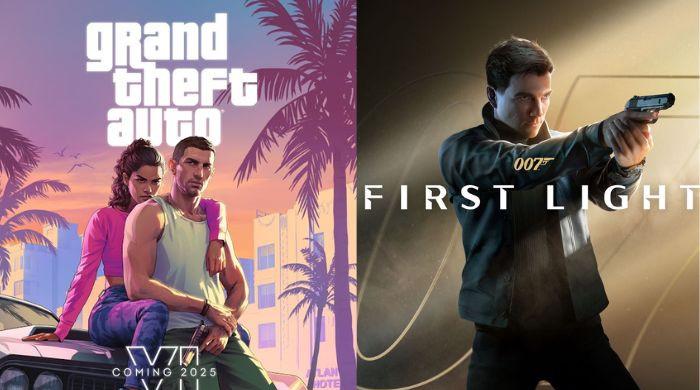From GTA 6 to 007: Top 10 video games everyone's waiting for in 2026