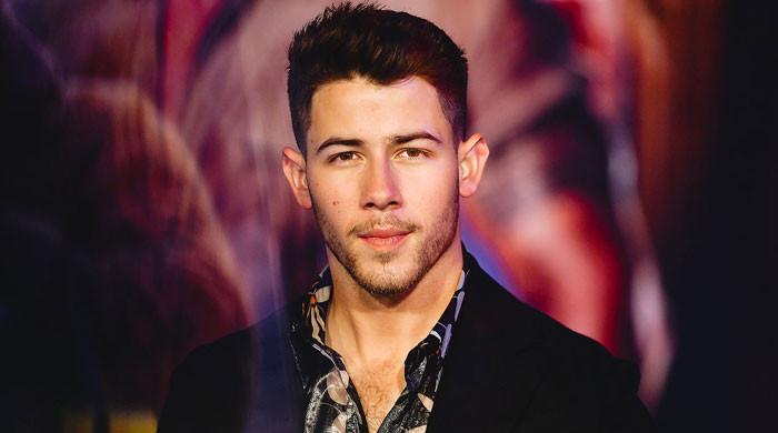 Nick Jonas gets sentimental after 'Gut Punch' debut