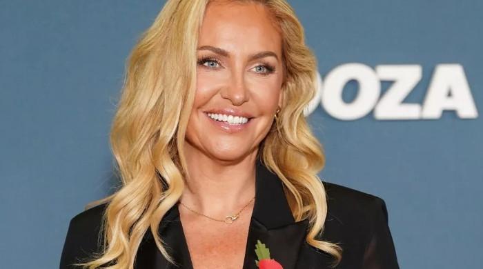 Josie Gibson celebrates New Year in Thailand after 'emotionally burnt out' year