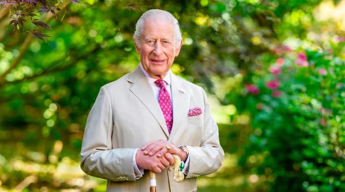 King Charles appears in new project message few expected 