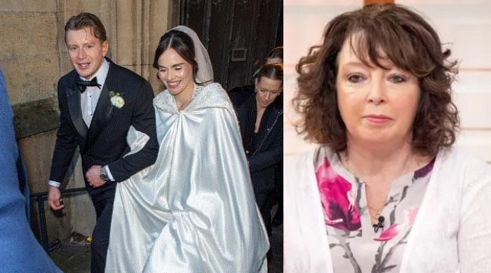 Holly Ramsay brings 'BOLD' details of her married life into spotlight