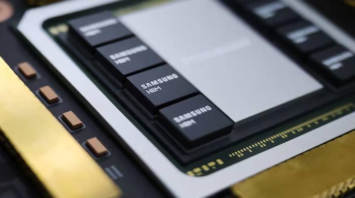 'Samsung is Back' as its HBM4 chip gains customer praise, says co-CEO in New Year address
