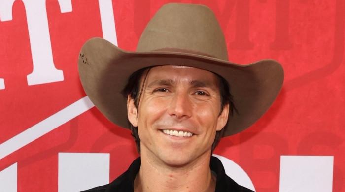 Lukas Nelson share details on how sobriety help him find inner peace