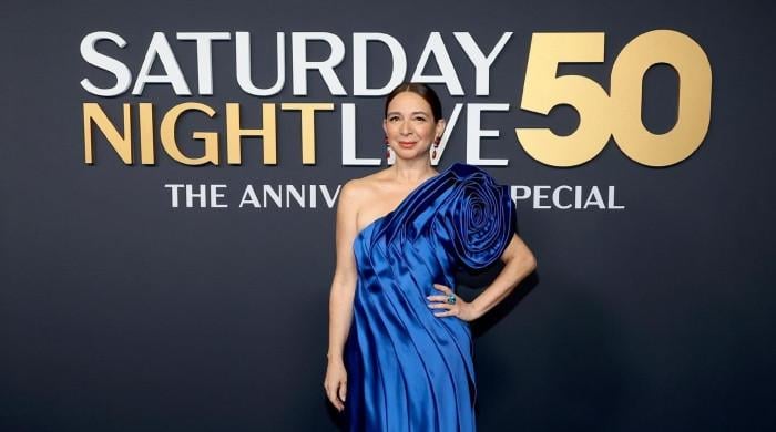 Maya Rudolph's shares one regret she has from her time on ‘SNL'