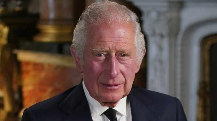 King Charles drops bombshell warning amid Meghan's biopic plans