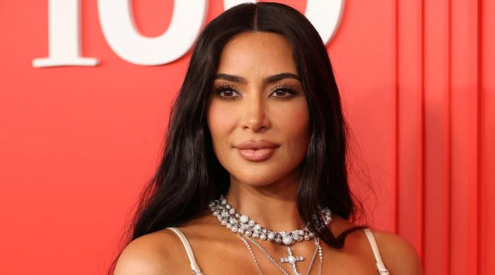 Kim Kardashian feels crippling fear of 2026 for shocking reason