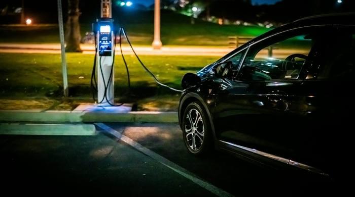 Congestion charge for EV drivers takes effect in central London