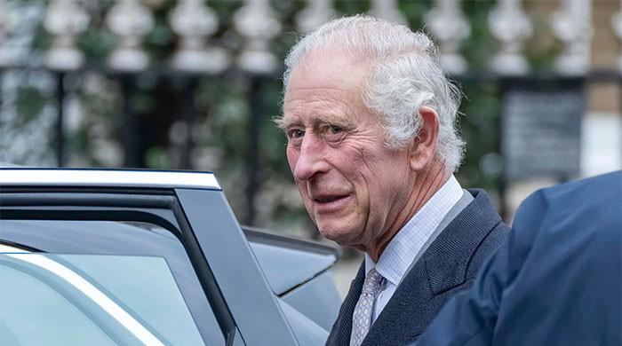 King Charles mourns tragic turn of Alpine New Year Celebrations