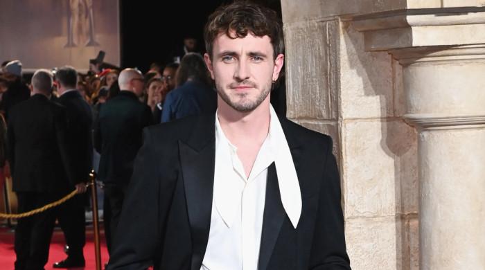 Paul Mescal ready to make big change for new year after Oscar nomination