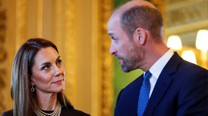 Princess Kate's Christmas presents were just to stop losing her phone