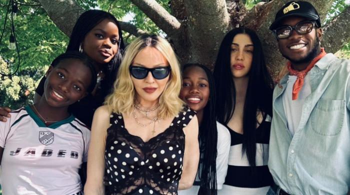 Madonna's daughter Lourdes remains no-show during family trip