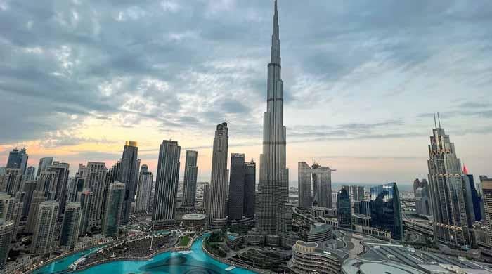 Dubai real estate kicks off 2026 strongly after record-breaking growth in 2025