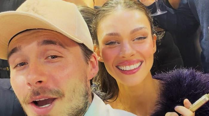 Nicola Peltz shows off striking transformation after major change