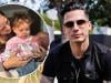 Country singer Devin Dawson shares first photos of new baby