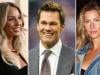 Tom Brady begins new year with Alix Earle after ex Gisele Bundchen's wedding