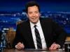 Jimmy Fallon zips into New Year: 'Here's to more fun'