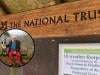 National Trust bans volunteer for pointing out spelling mistakes on website