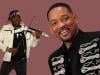 Violinist Brian King Joseph sues actor Will Smith over 'grooming' allegations: here's why
