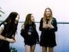 Este Haim steps into fitting that changes everything