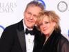 Anthony Head mourns loss of partner Sarah Fisher at 61