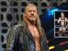 When will Chris Jericho return to WWE? date, event revealed