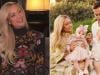 Paris Hilton addresses welcoming third baby with Carter Reum