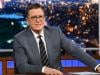Stephen Colbert speaks out after Late Show cancellation