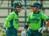 Pakistan storm into U19 tri-series final with win over Afghanistan