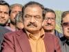 Impossible for PM to offer dialogue without consulting Nawaz, establishment: Rana
