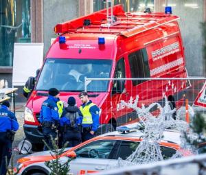 Swiss investigators rush to identify victims of New Year's fire