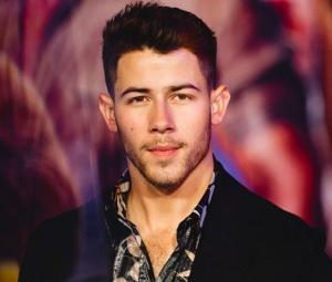 Nick Jonas gets sentimental after ‘Gut Punch' debut