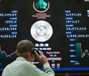 Bull run continues as PSX surges past 179,000 mark ahead of earnings week