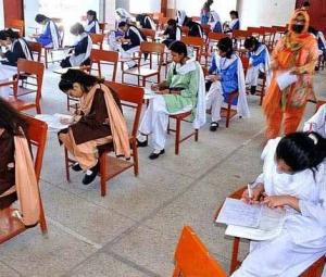 Sindh introduces uniform examination standard across all boards