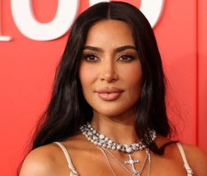 Kim Kardashian feels crippling fear of 2026 for shocking reason