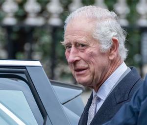 King Charles mourns tragic turn of Alpine New Year Celebrations